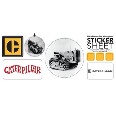 Stickers - KATZER